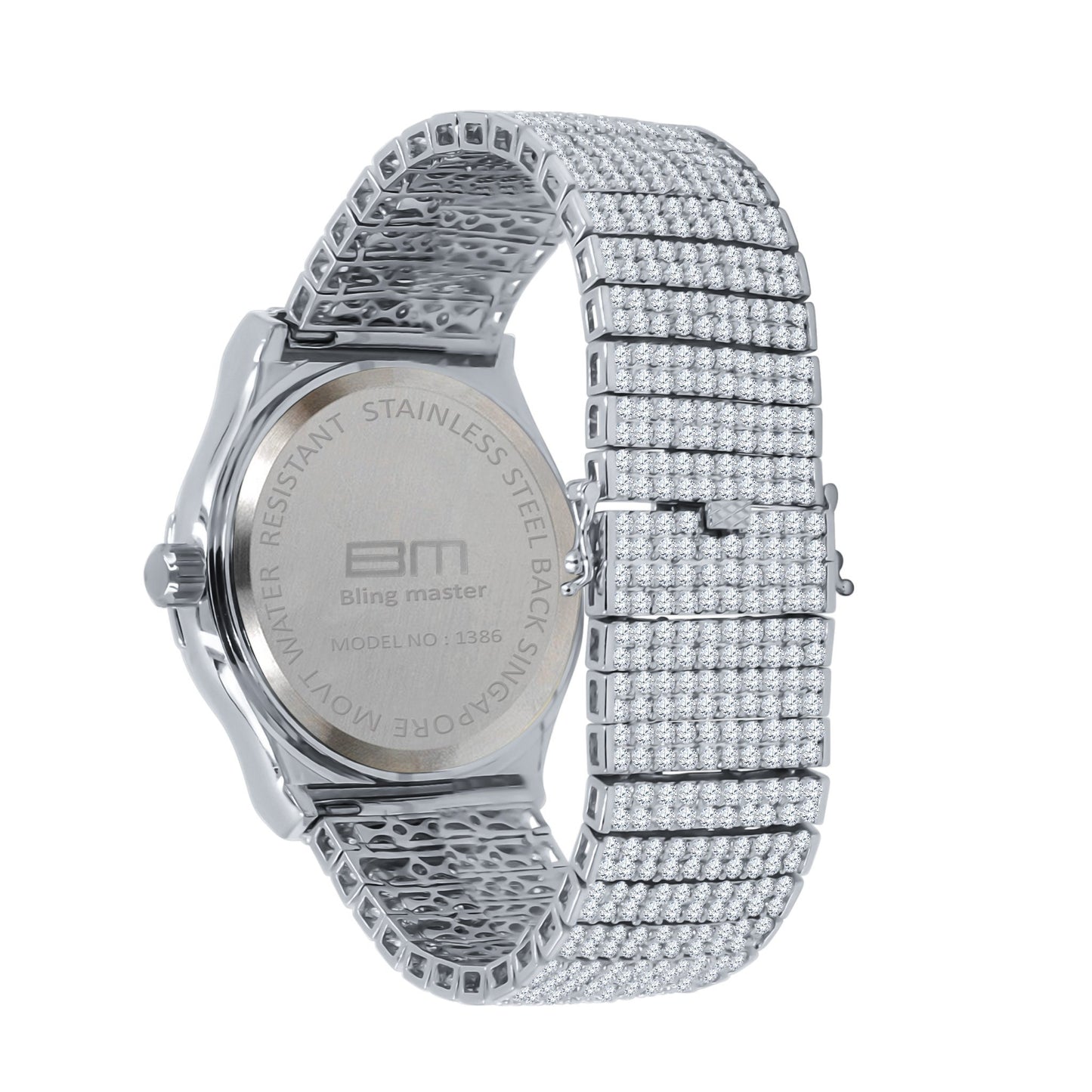 GALLANT CZ Watch